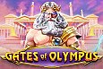 Gates of Olympus slot game