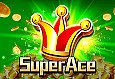Super Ace slot game