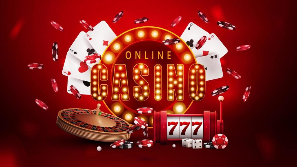 online-casino