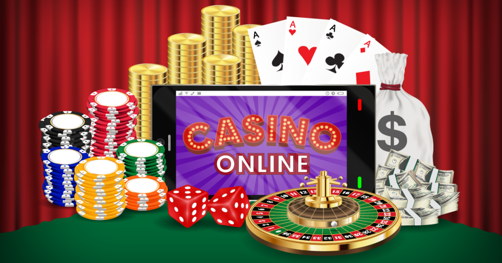 online-casino